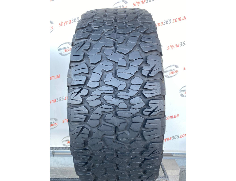 315/70 R17 BFGOODRICH ALL-TERRAIN T/A KO2 6mm