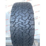 315/70 R17 BFGOODRICH ALL-TERRAIN T/A KO2 6mm