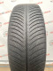 225/60 R18 MICHELIN PILOT ALPIN 5 RUN FLAT 4mm