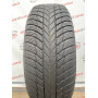 225/60 R18 BRIDGESTONE BLIZZAK LM001 RUN FLAT 8mm