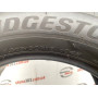 225/60 R18 BRIDGESTONE BLIZZAK LM001 RUN FLAT 8mm