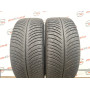 235/40 R18 MICHELIN PILOT ALPIN 5 6mm