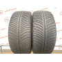 235/40 R18 MICHELIN PILOT ALPIN 5 5mm