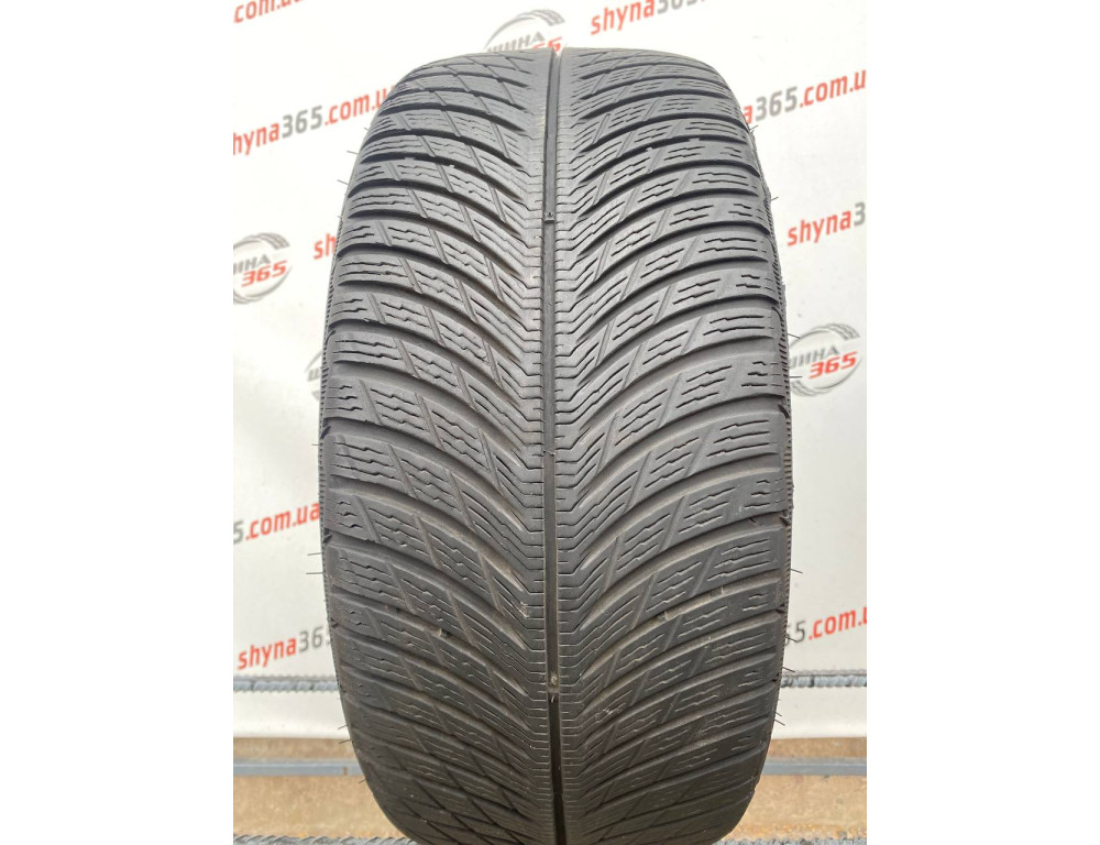235/40 R18 MICHELIN PILOT ALPIN 5 5mm