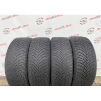 225/55 R18 FIRESTONE WINTERHAWK 4 6mm