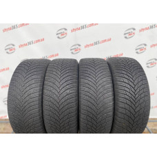 225/55 R18 FIRESTONE WINTERHAWK 4 6mm