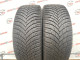 225/55 R18 FIRESTONE WINTERHAWK 4 6mm