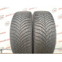 225/55 R18 FIRESTONE WINTERHAWK 4 6mm
