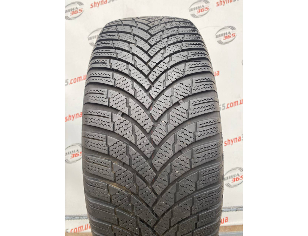 225/55 R18 FIRESTONE WINTERHAWK 4 6mm