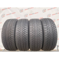 225/60 R17 BRIDGESTONE BLIZZAK LM001 6mm
