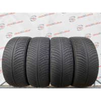 225/40 R18 MICHELIN PILOT ALPIN 5 4mm