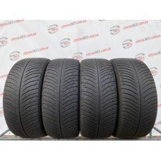 225/40 R18 MICHELIN PILOT ALPIN 5 4mm