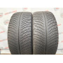 225/40 R18 MICHELIN PILOT ALPIN 5 4mm