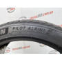 225/40 R18 MICHELIN PILOT ALPIN 5 4mm
