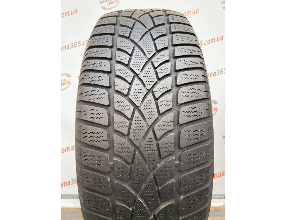 235/55 R18 DUNLOP SP WINTER SPORT 3D 5mm