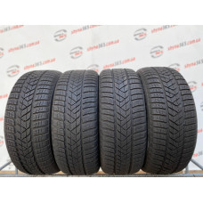 225/45 R18 PIRELLI WINTER SOTTOZERO 3 RUN FLAT 7mm
