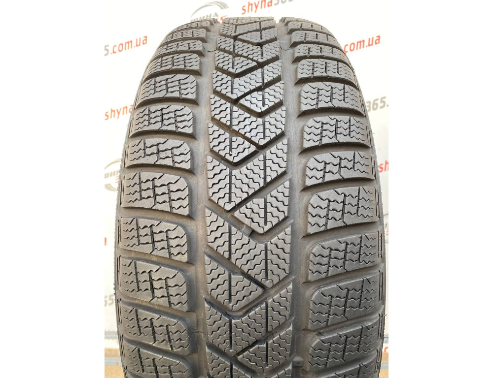 225/45 R18 PIRELLI WINTER SOTTOZERO 3 RUN FLAT 7mm