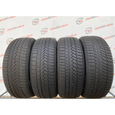 225/55 R18 CONTINENTAL WINTERCONTACT TS850P SUV 5mm