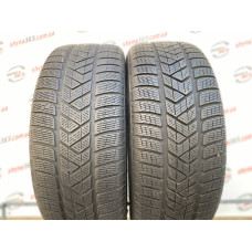 235/55 R18 PIRELLI SCORPION WINTER 7mm
