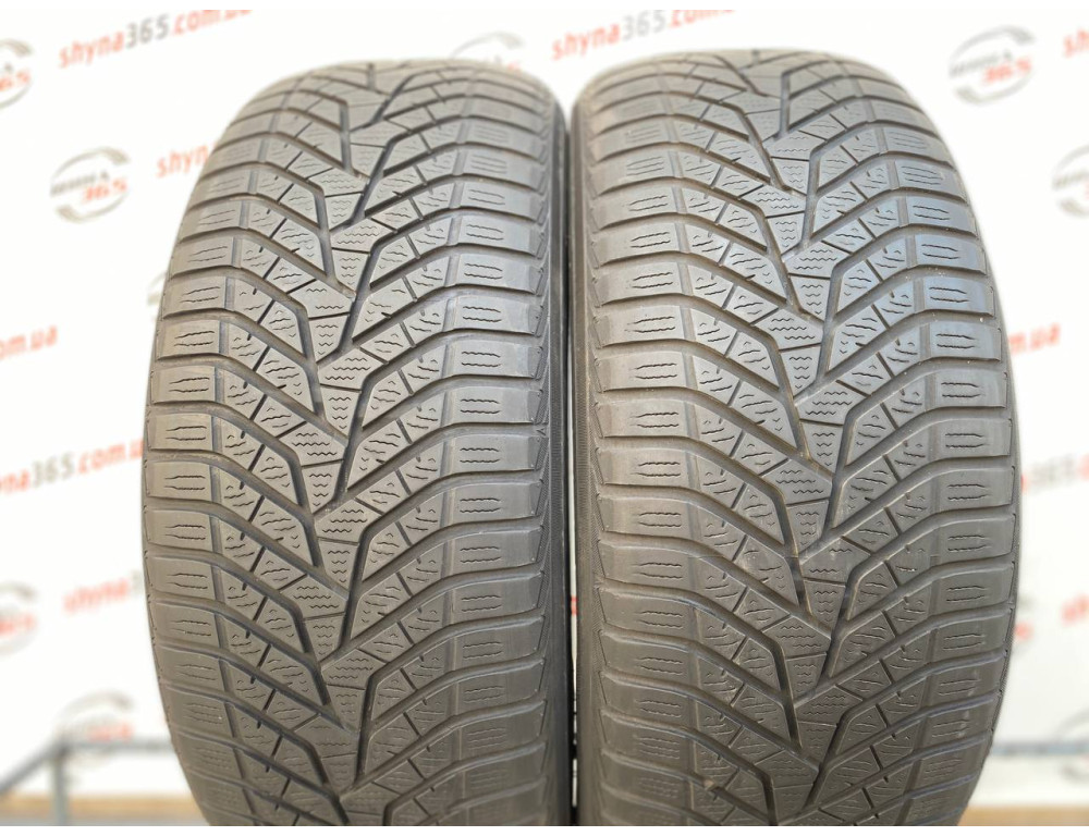 235/55 R18 YOKOHAMA BLUEARTH WINTER V905 5mm