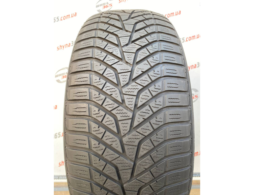 235/55 R18 YOKOHAMA BLUEARTH WINTER V905 5mm