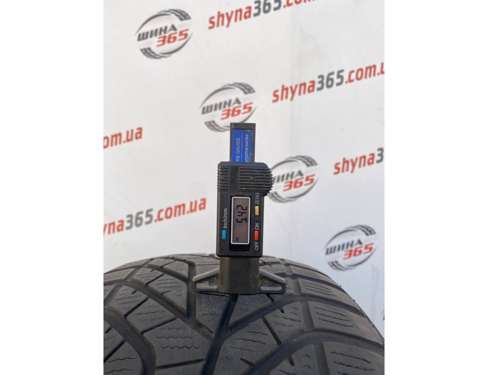 235/55 R18 YOKOHAMA BLUEARTH WINTER V905 5mm