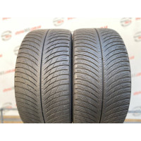 245/40 R18 MICHELIN PILOT ALPIN 5 5mm