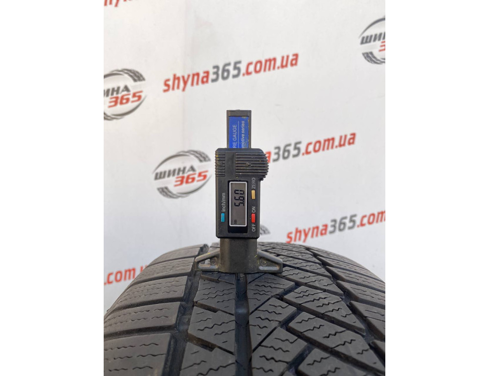 235/60 R18 CONTINENTAL WINTERCONTACT TS850P SUV 5mm