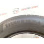 235/60 R18 CONTINENTAL WINTERCONTACT TS850P SUV 5mm