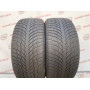 245/45 R18 NOKIAN WR SNOWPROOF P RUN FLAT 7mm