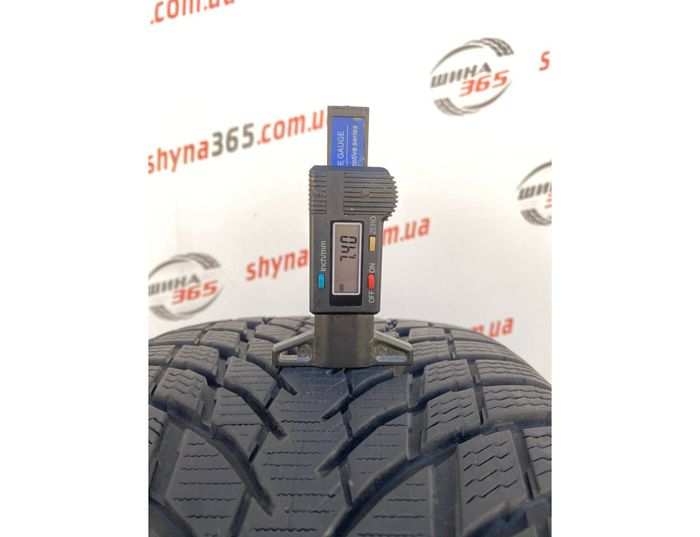 245/45 R18 NOKIAN WR SNOWPROOF P RUN FLAT 7mm