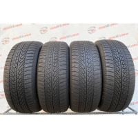 255/60 R18 GOODYEAR ULTRAGRIP 8 PERFORMANCE 5mm