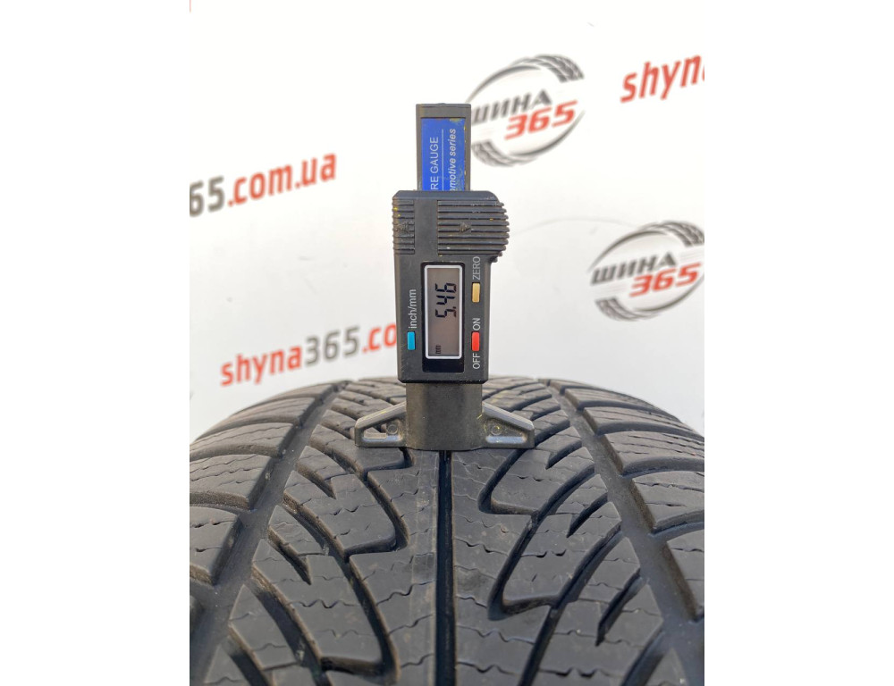 255/60 R18 GOODYEAR ULTRAGRIP 8 PERFORMANCE 5mm
