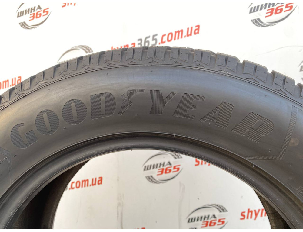 255/60 R18 GOODYEAR ULTRAGRIP 8 PERFORMANCE 5mm