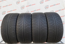 255/40 R18 MICHELIN PILOT ALPIN 5 5mm