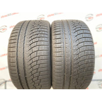 255/40 R18 NOKIAN WR A4 6mm