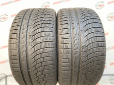 255/40 R18 NOKIAN WR A4 6mm