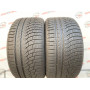 255/40 R18 NOKIAN WR A4 6mm