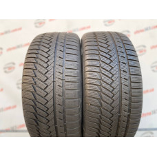 255/45 R18 CONTINENTAL WINTERCONTACT TS850P 7mm