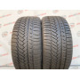 255/45 R18 CONTINENTAL WINTERCONTACT TS850P 7mm