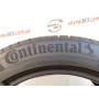 255/45 R18 CONTINENTAL WINTERCONTACT TS850P 7mm
