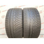 245/40 R18 MICHELIN PILOT ALPIN PA4 4mm