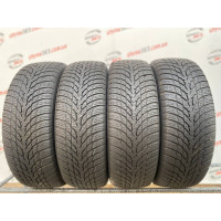 185/65 R15 NOKIAN WR SNOWPROOF 5mm