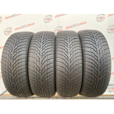 185/65 R15 NOKIAN WR SNOWPROOF 5mm