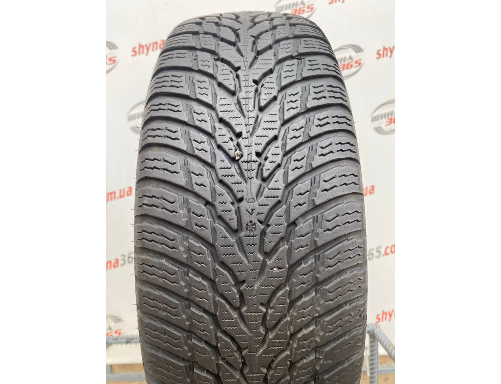185/65 R15 NOKIAN WR SNOWPROOF 5mm