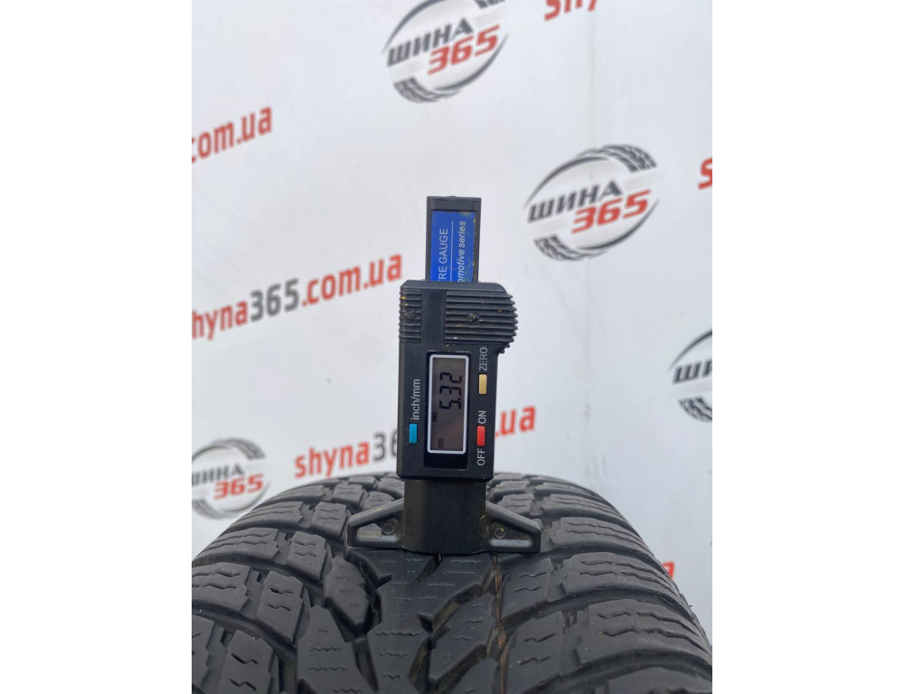 185/65 R15 NOKIAN WR SNOWPROOF 5mm