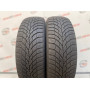 185/65 R15 CONTINENTAL WINTERCONTACT TS870 6mm