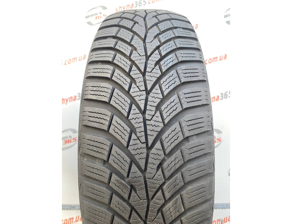 185/65 R15 CONTINENTAL WINTERCONTACT TS870 6mm