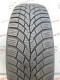 185/65 R15 CONTINENTAL WINTERCONTACT TS870 6mm