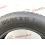 185/65 R15 CONTINENTAL WINTERCONTACT TS870 6mm